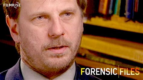 forensic files youtube